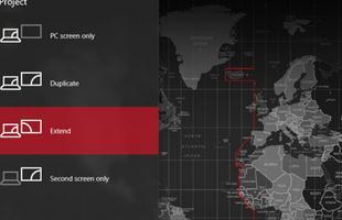 筆記本Win10系統怎么連接外置顯示器?