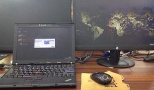 筆記本Win10系統怎么連接外置顯示器?