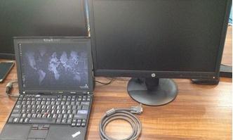 筆記本Win10系統怎么連接外置顯示器?