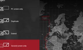 筆記本Win10系統怎么連接外置顯示器?