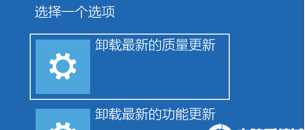 Win10系統(tǒng)綠屏怎么解決?