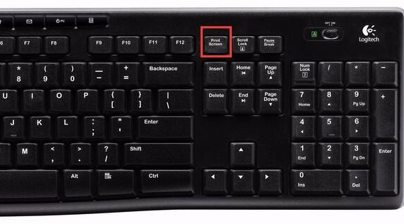 win10系統(tǒng)怎么截圖?win10截屏的快捷鍵是什么