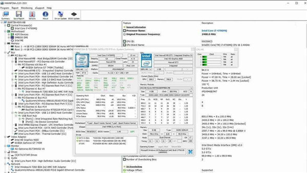 Win7系統怎么識別電腦硬件型號并且安裝對應驅動?