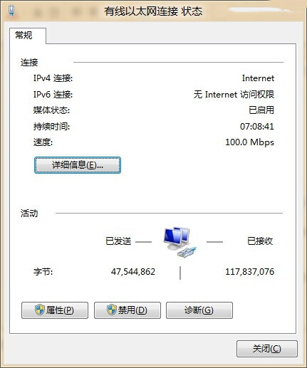 Win7系統(tǒng)怎么設置IP地址？