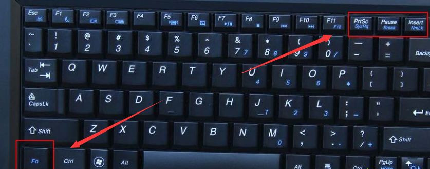 Win10鍵盤失靈錯亂怎么辦？