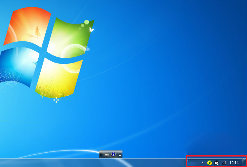 Win7電腦右下角聲音圖標(biāo)不見了怎么辦？