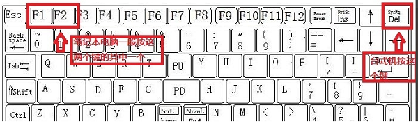 Windows語言設(shè)置后修復(fù)計算機的方法