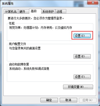 圖標(biāo)上藍(lán)色陰影太礙眼？Win7旗艦版圖標(biāo)藍(lán)色陰影去除方法