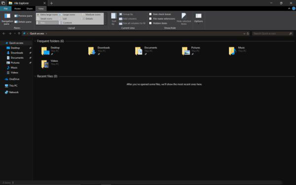 熟知win10更新內容:Win10 1809有什么變化