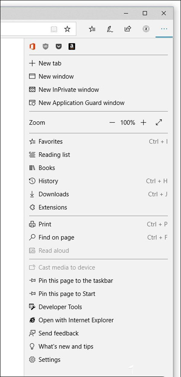 熟知win10更新內容:Win10 1809有什么變化