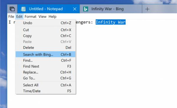 熟知win10更新內容:Win10 1809有什么變化