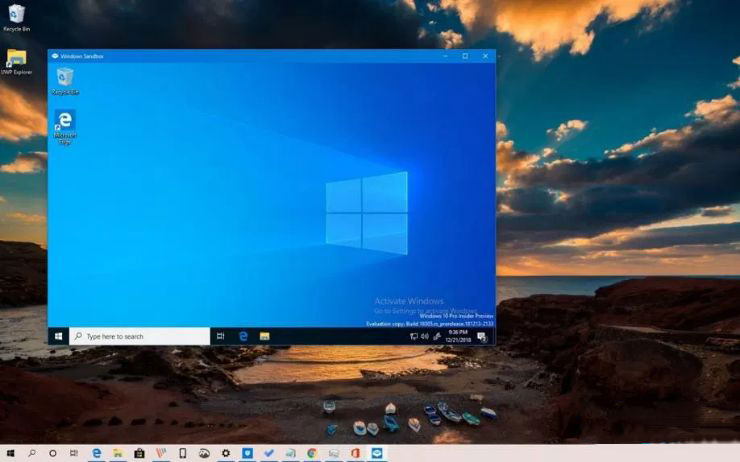 Win10 1903到底有什么不同?Win10 1903更新內容匯總