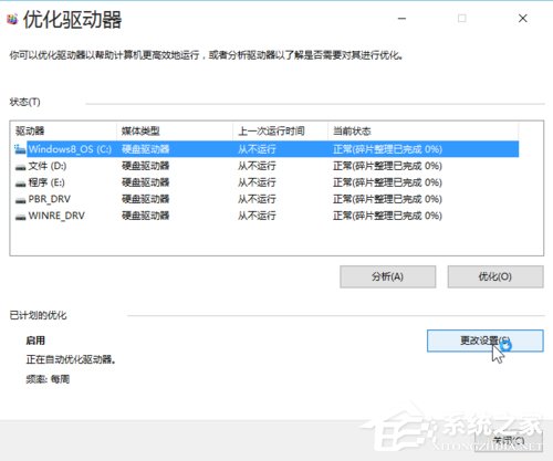 Win10安裝后這幾項設置你做了么？