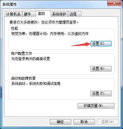 是我眼花了么？一招幫你解決Win7旗艦版圖標重影問題