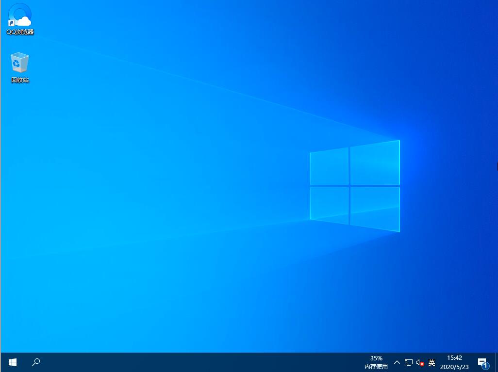 win10 2004我的電腦在哪？如何設置我的電腦桌面圖標