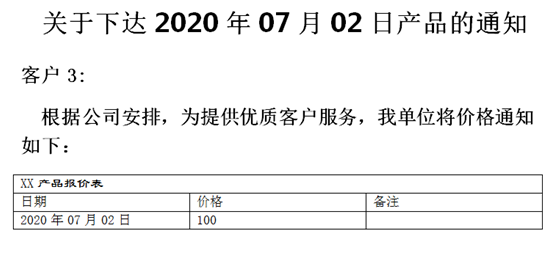 Python  word實現讀取及導出代碼解析