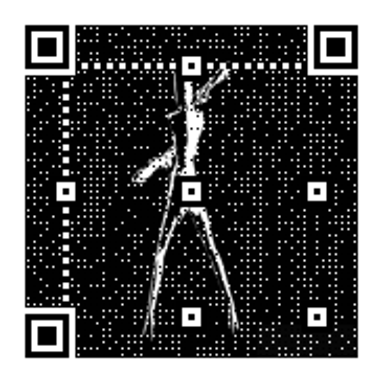 基于python實現可視化生成二維碼工具