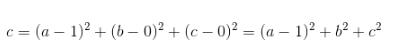 python編寫softmax函數(shù)、交叉熵函數(shù)實(shí)例