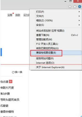ie11無法打開qq空間網頁怎么解決？解決ie11無法打開qq空間網頁的方法說明