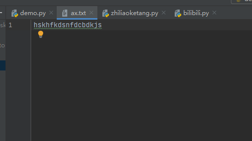 python學(xué)習(xí)將數(shù)據(jù)寫入文件并保存方法