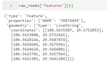 Python+Kepler.gl輕松制作酷炫路徑動畫的實現示例