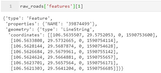 Python+Kepler.gl輕松制作酷炫路徑動畫的實現示例