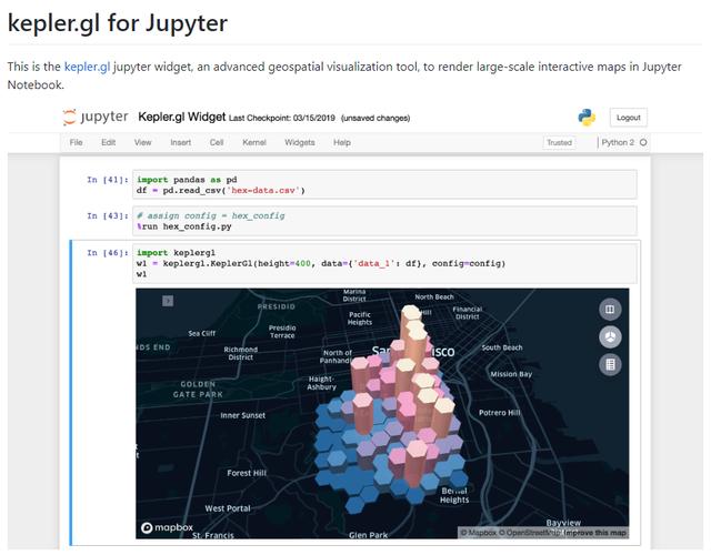 Python+Kepler.gl輕松制作酷炫路徑動畫的實現示例