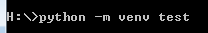 Python虛擬環(huán)境venv用法詳解