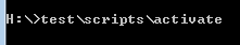 Python虛擬環(huán)境venv用法詳解
