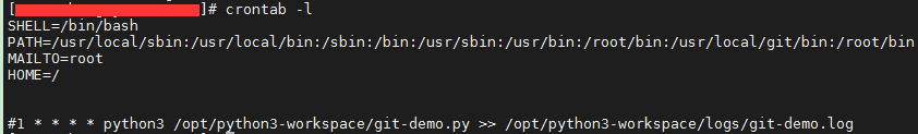 通過Python掃描代碼關鍵字并進行預警的實現方法