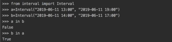 Python 判斷時(shí)間是否在時(shí)間區(qū)間內(nèi)的實(shí)例