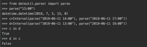 Python 判斷時(shí)間是否在時(shí)間區(qū)間內(nèi)的實(shí)例
