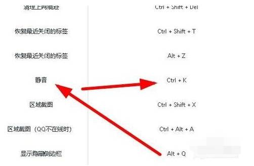 qq瀏覽器怎么關(guān)閉網(wǎng)頁(yè)聲音？關(guān)閉網(wǎng)頁(yè)聲音的方法說明