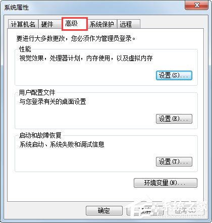 Windows7如何設(shè)置系統(tǒng)性能優(yōu)化？Windows7優(yōu)化設(shè)置方法介紹