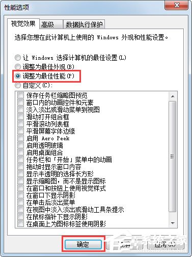 Win7提示“顯示器驅(qū)動(dòng)程序已停止響應(yīng)并且已成功恢復(fù)”怎么辦？