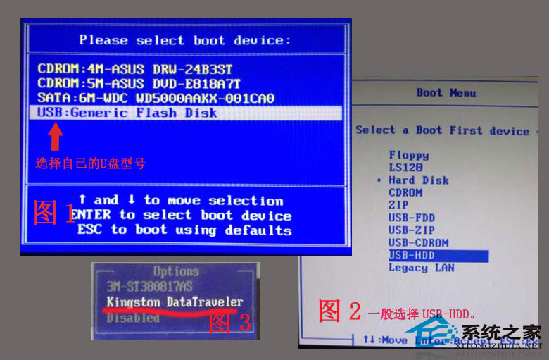 怎么安裝原版win8系統？U盤安裝原版win8系統方法