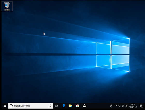 大白菜U盤裝系統教程:Win10系統重裝方法分享