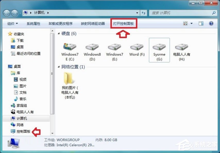 Win7系統(tǒng)提示此程序被組策略阻止怎么解決？