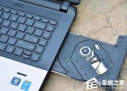 Win8筆記本光驅(qū)不讀盤怎么辦？Win8筆記本光驅(qū)不讀盤的修復(fù)方法