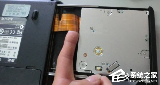 Win8筆記本光驅(qū)不讀盤怎么辦？Win8筆記本光驅(qū)不讀盤的修復(fù)方法