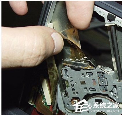 Win8筆記本光驅(qū)不讀盤怎么辦？Win8筆記本光驅(qū)不讀盤的修復(fù)方法