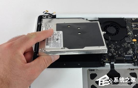Win8筆記本光驅(qū)不讀盤怎么辦？Win8筆記本光驅(qū)不讀盤的修復(fù)方法