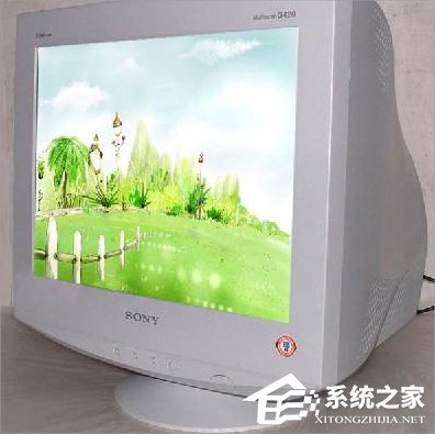 Win8系統(tǒng)crt顯示器有哪些優(yōu)缺點？