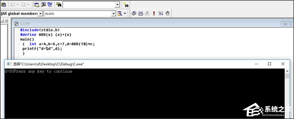 Win10運(yùn)行VC6.0提示“應(yīng)用程序無法正常啟動(dòng)0xc0000142”怎么辦？