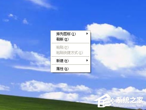 WinXP新建文件夾的快捷鍵是什么？