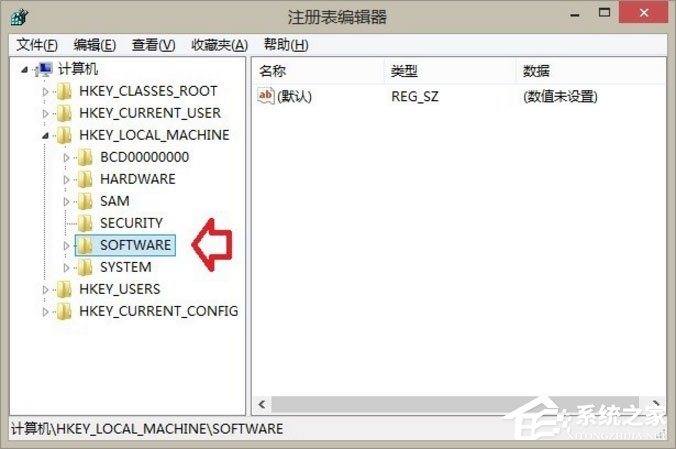 Win8如何刪除Windows音樂文件夾？