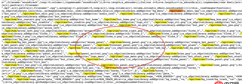 python - 有什么辦法可以獲得打開網頁時network里面的所有網絡請求URL？