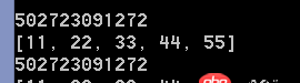 python小白，問一個關(guān)于可變類型和不可變類型底層的問題