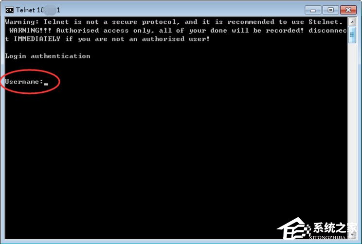 Win7提示“telnet不是內(nèi)部或外部命令”怎么辦？