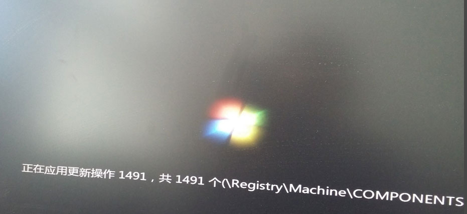 Win7系統(tǒng)開機(jī)提示“tsfltmgr.sys丟失或損壞”如何解決？